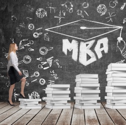 What is an MBA (Masters of Business Administration)?