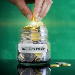 PhD Tuition Fees