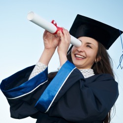 Postgraduate diploma and postgraduate certificate