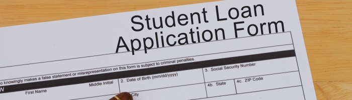 loans for postgraduate study uk