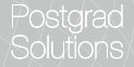 Postgrad Solutions