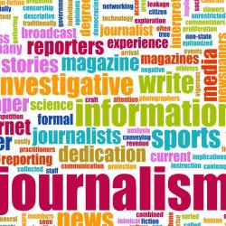 how to become a journalist