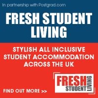 Fresh Student Living