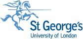 St George's University of London