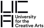UCA University for the Creative Arts