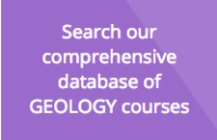 Geology Course Search