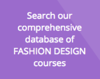 Fashion Design Course Search