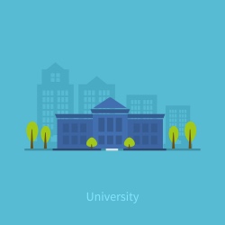 New Universities