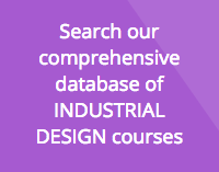 Industrial Design Course Search
