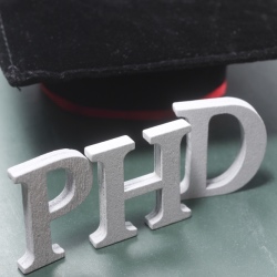 Find your PhD