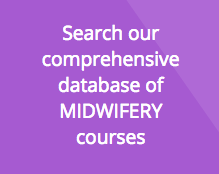 Midwifery Course Search