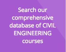 Civil Engineering course search