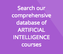 Artificial Intelligence Course Search