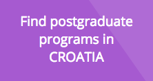 Croatia Course Search
