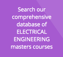 Electrical Engineering Course Search