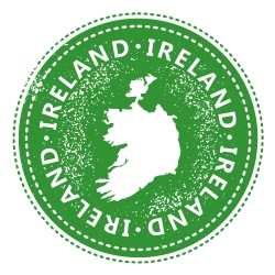 International students in Ireland