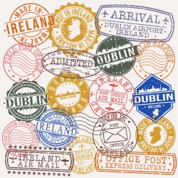 Ireland student visa