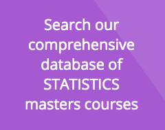 Course search statistics