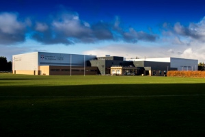 University of St Andrews sports facilities