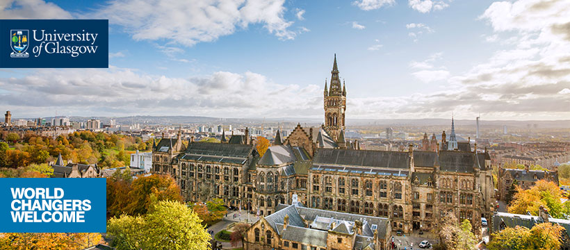 Glasgow University Adam Business School