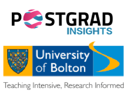 Postgrad Insights University of Bolton