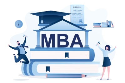 Reasons to study an MBA
