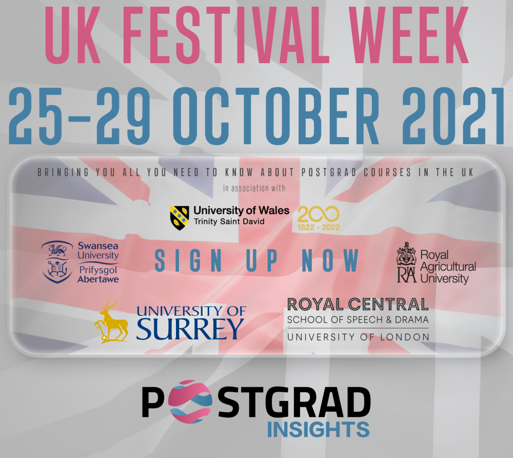 UK Festival Week