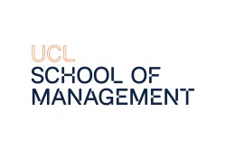 UCL School of Management