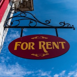 Student renting rights