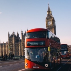Pros and cons of London