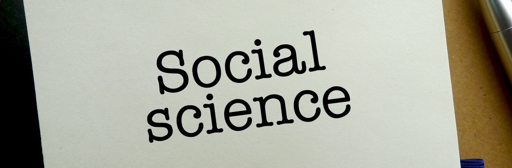 What can you do with a social science degree?