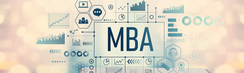 Types of MBA – specialist MBAs