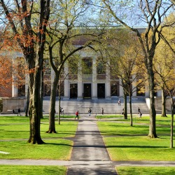 Harvard University – US Engineering