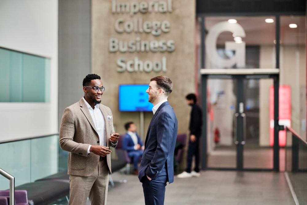 Imperial Business School