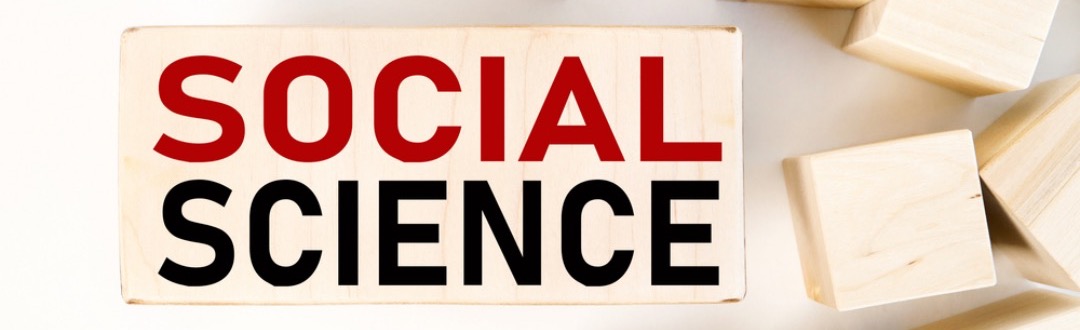 Social Sciences: The Complete Subject Guide