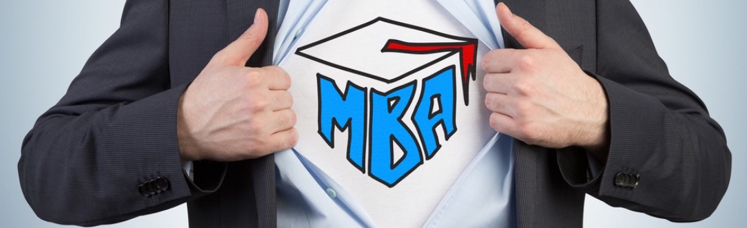 Reasons to study an MBA