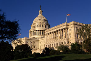 StudyBusinessMasters.com – The United States Capitol