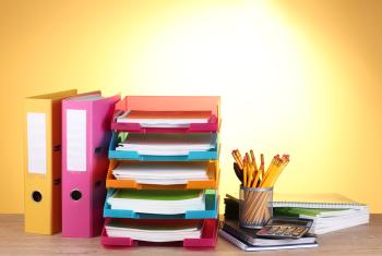 Organising your day as a postgraduate student